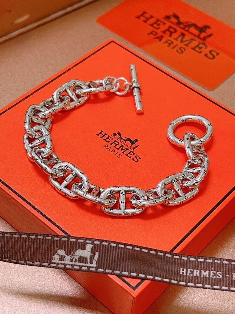 Hermes Bracelets